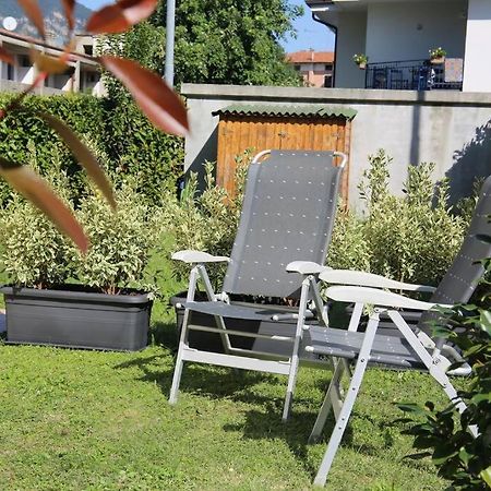 Iseo Lake Family&Friends Smart Home Eksteriør billede