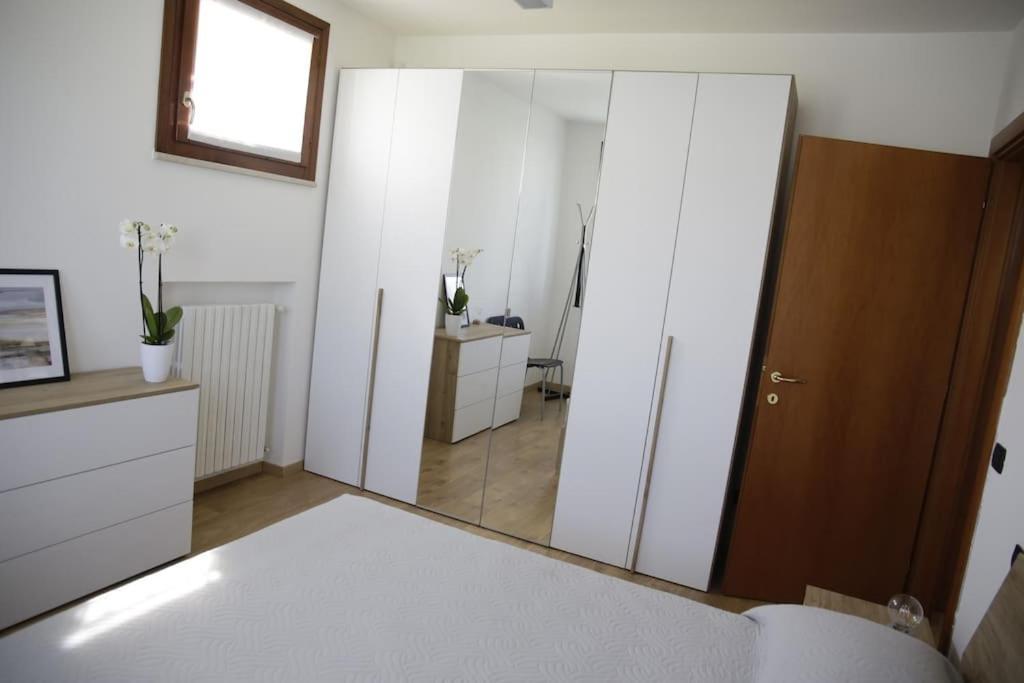 Iseo Lake Family&Friends Smart Home Eksteriør billede