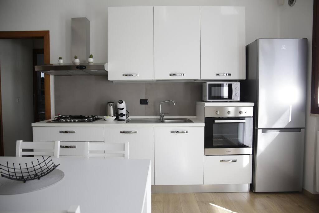 Iseo Lake Family&Friends Smart Home Eksteriør billede