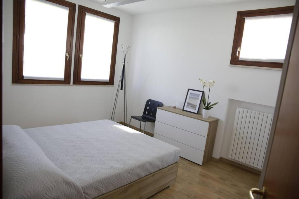 Iseo Lake Family&Friends Smart Home Eksteriør billede