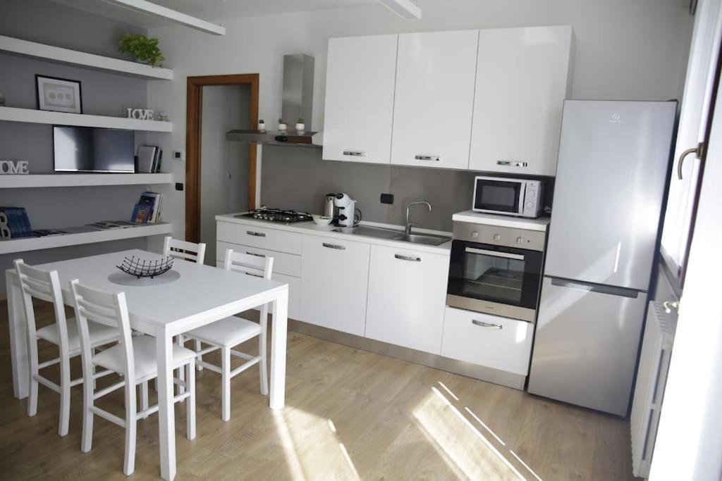 Iseo Lake Family&Friends Smart Home Eksteriør billede