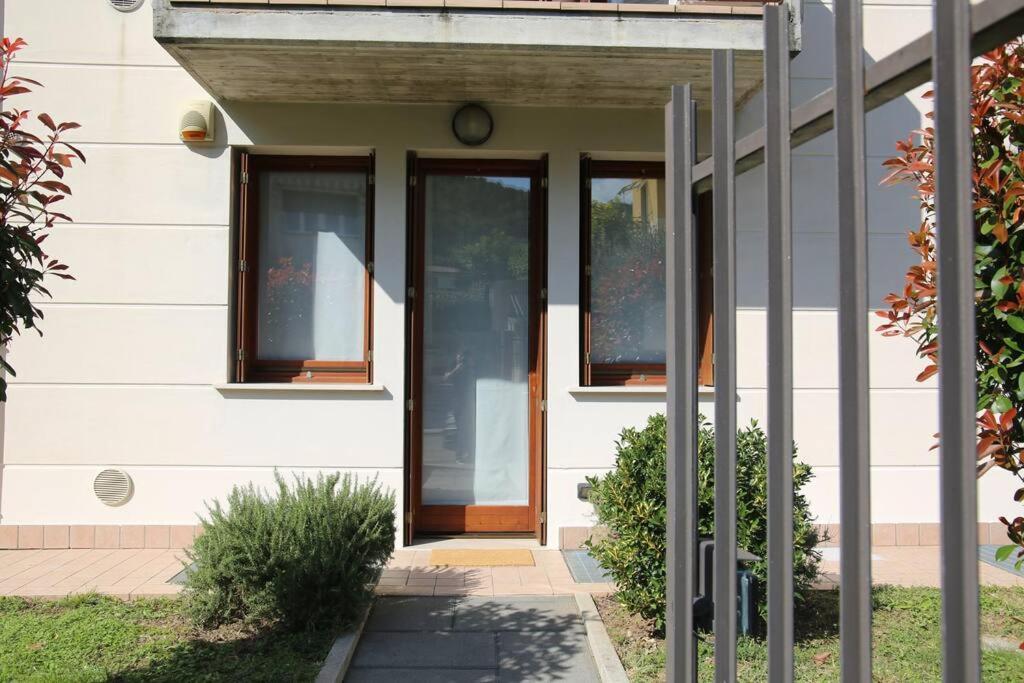 Iseo Lake Family&Friends Smart Home Eksteriør billede