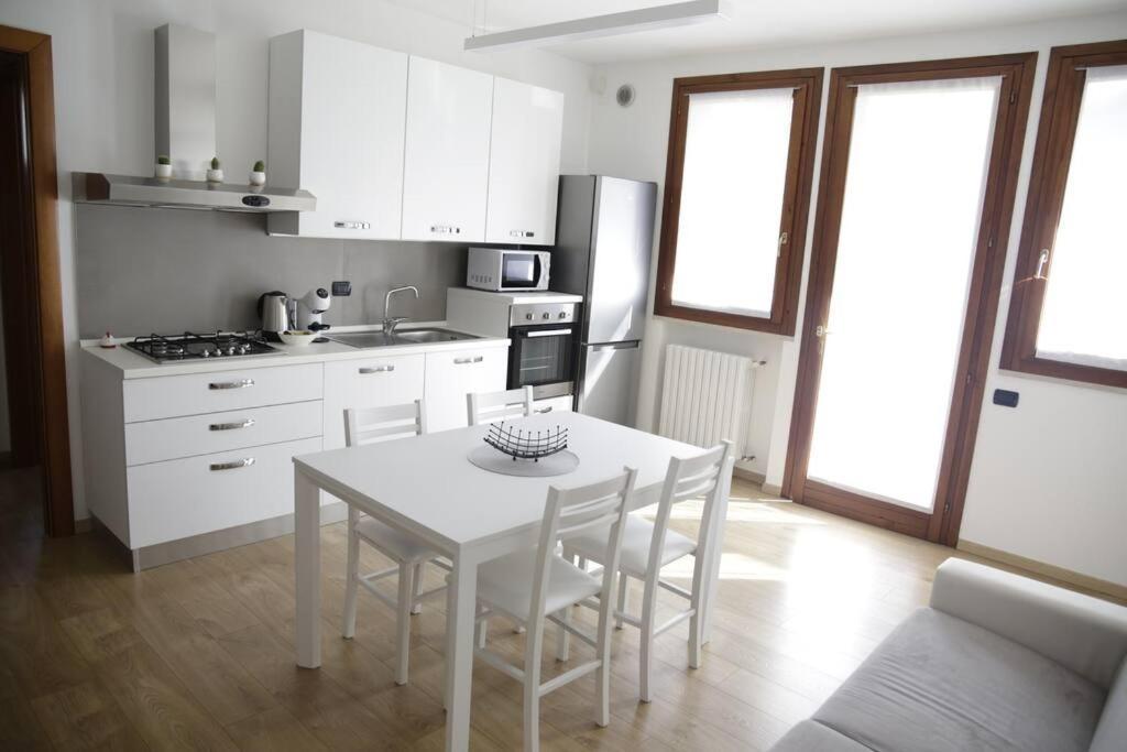 Iseo Lake Family&Friends Smart Home Eksteriør billede