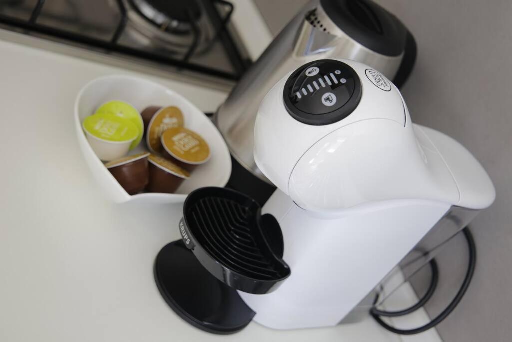 Iseo Lake Family&Friends Smart Home Eksteriør billede