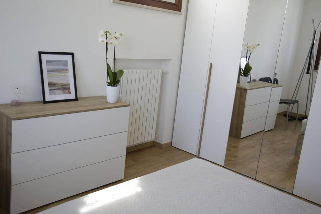 Iseo Lake Family&Friends Smart Home Eksteriør billede