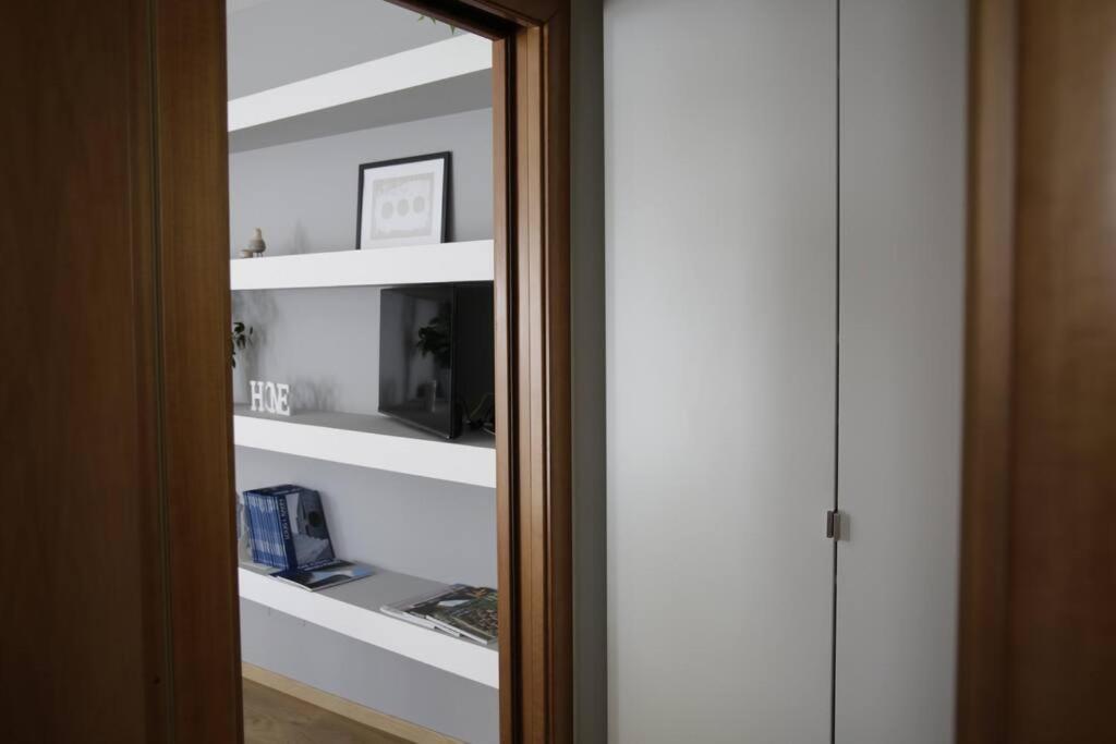 Iseo Lake Family&Friends Smart Home Eksteriør billede